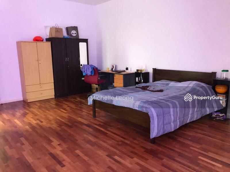 2-storey Terraced House for Sale in Cyberjaya (Selangor) - Michelle Leong - PropertyGuru.com.my