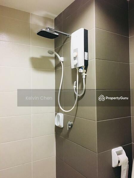 Service Residence for Sale at 3 Elements - Kelvin Chen - PropertyGuru.com.my