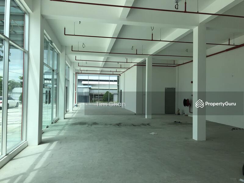 Kilang untuk Dijual di Senai (Kulai) - Tim Chan - PropertyGuru.com.my