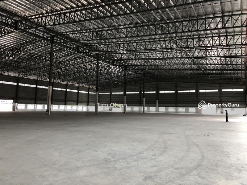 Kilang untuk Dijual di Senai (Kulai) - Tim Chan - PropertyGuru.com.my