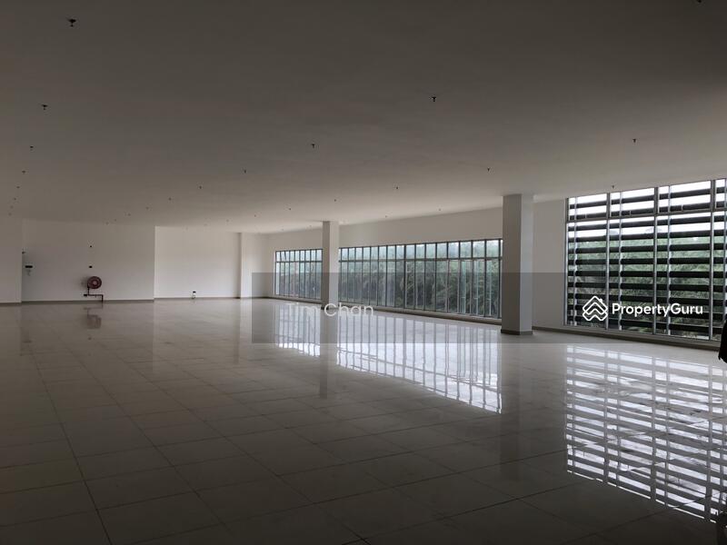 Kilang untuk Dijual di Senai (Kulai) - Tim Chan - PropertyGuru.com.my