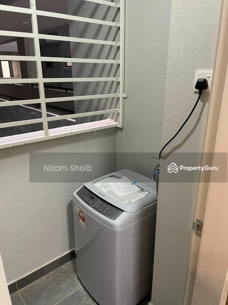 Condominium for Rent at Residensi Rampai II - Nizam Shoib - PropertyGuru.com.my