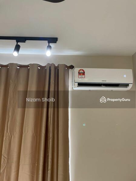 Condominium for Rent at Residensi Rampai II - Nizam Shoib - PropertyGuru.com.my