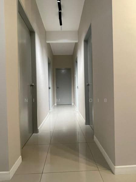 Condominium for Rent at Residensi Rampai II - Nizam Shoib - PropertyGuru.com.my