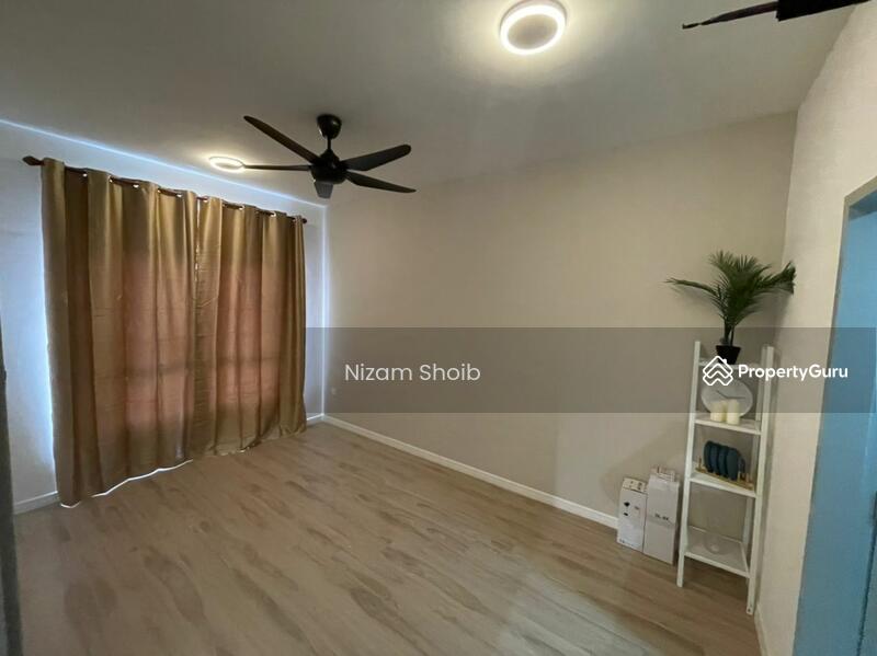 Condominium for Rent at Residensi Rampai II - Nizam Shoib - PropertyGuru.com.my