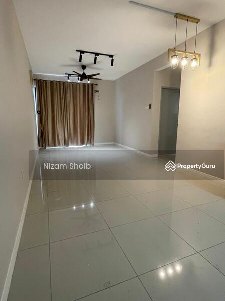 Condominium for Rent at Residensi Rampai II - Nizam Shoib - PropertyGuru.com.my