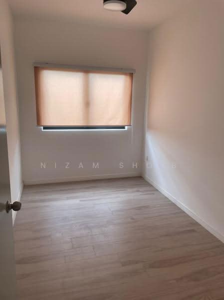 Condominium for Rent at Residensi Rampai II - Nizam Shoib - PropertyGuru.com.my
