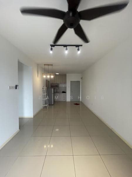 Condominium for Rent at Residensi Rampai II - Nizam Shoib - Kitchen - PropertyGuru.com.my