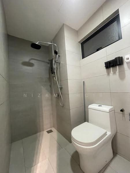 Condominium for Rent at Residensi Rampai II - Nizam Shoib - Bathroom - PropertyGuru.com.my