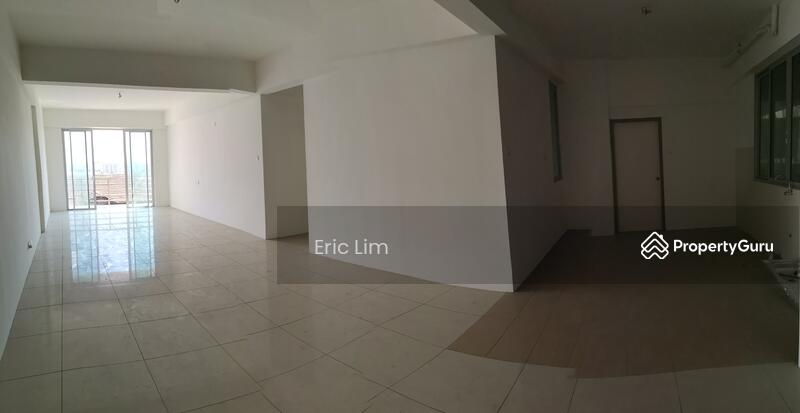Pangsapuri untuk Dijual di Pangsapuri Mesra Jaya - Eric Lim - PropertyGuru.com.my
