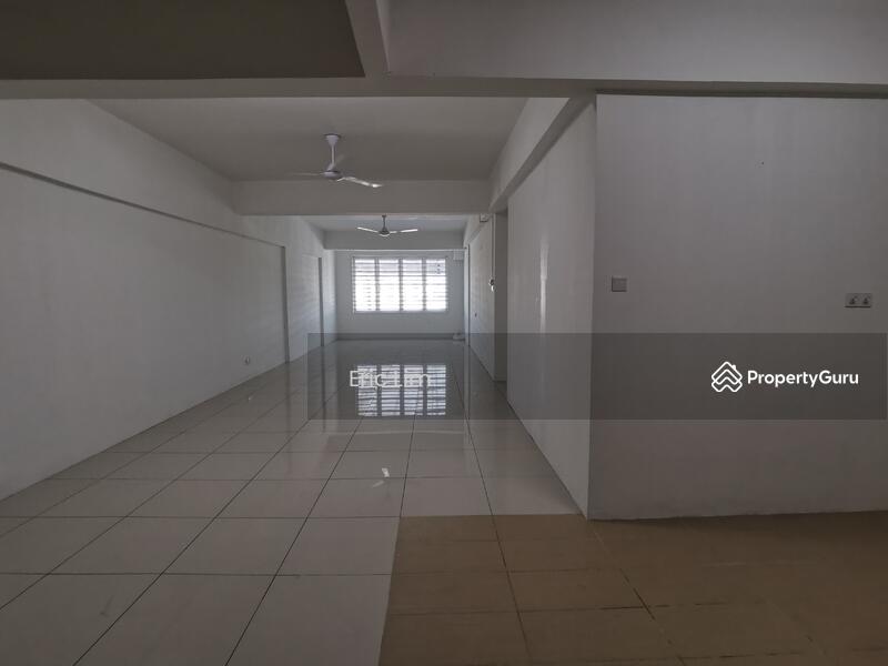 Pangsapuri untuk Dijual di Pangsapuri Mesra Jaya - Eric Lim - PropertyGuru.com.my