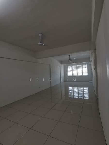 Pangsapuri untuk Dijual di Pangsapuri Mesra Jaya - Eric Lim - PropertyGuru.com.my
