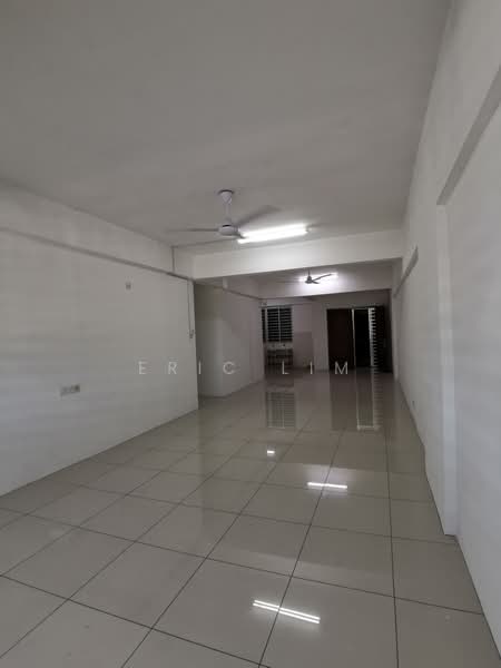 Pangsapuri untuk Dijual di Pangsapuri Mesra Jaya - Eric Lim - PropertyGuru.com.my