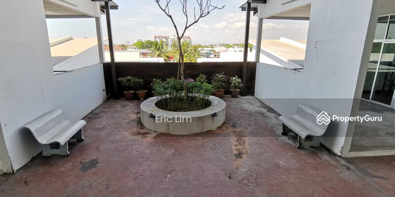 Pangsapuri untuk Dijual di Pangsapuri Mesra Jaya - Eric Lim - PropertyGuru.com.my