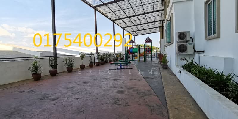 Pangsapuri untuk Dijual di Pangsapuri Mesra Jaya - Eric Lim - PropertyGuru.com.my