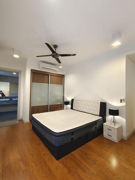 Condominium for Rent at The Westside One - Mike Yan - Bedroom - PropertyGuru.com.my