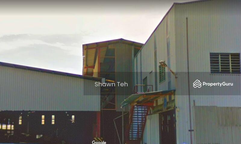 Kilang untuk Dijual di Kawasan Perindustrian Bukit Rambai (Bukit Rambai) - Shawn Teh - PropertyGuru.com.my