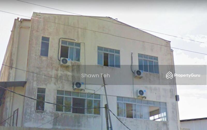 Kilang untuk Dijual di Kawasan Perindustrian Bukit Rambai (Bukit Rambai) - Shawn Teh - PropertyGuru.com.my