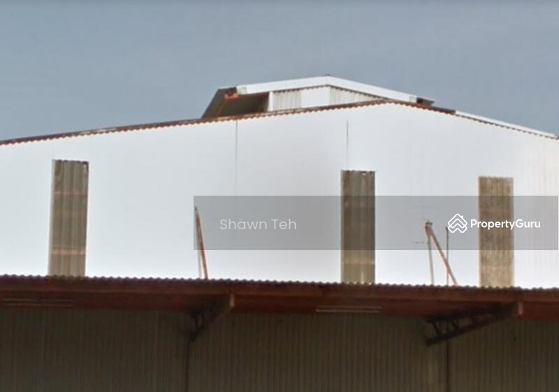 Kilang untuk Dijual di Kawasan Perindustrian Bukit Rambai (Bukit Rambai) - Shawn Teh - PropertyGuru.com.my