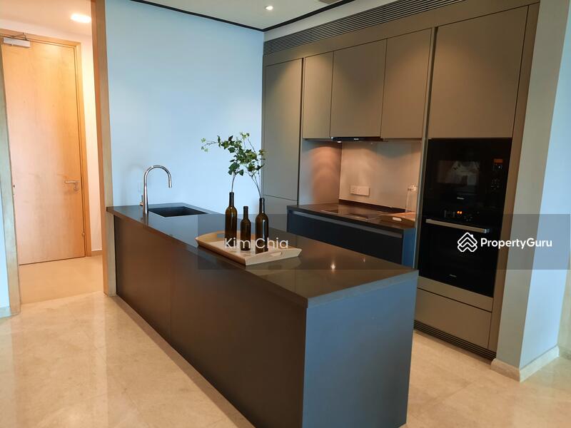 For Rent - Damansara City Residency (DC Residensi)