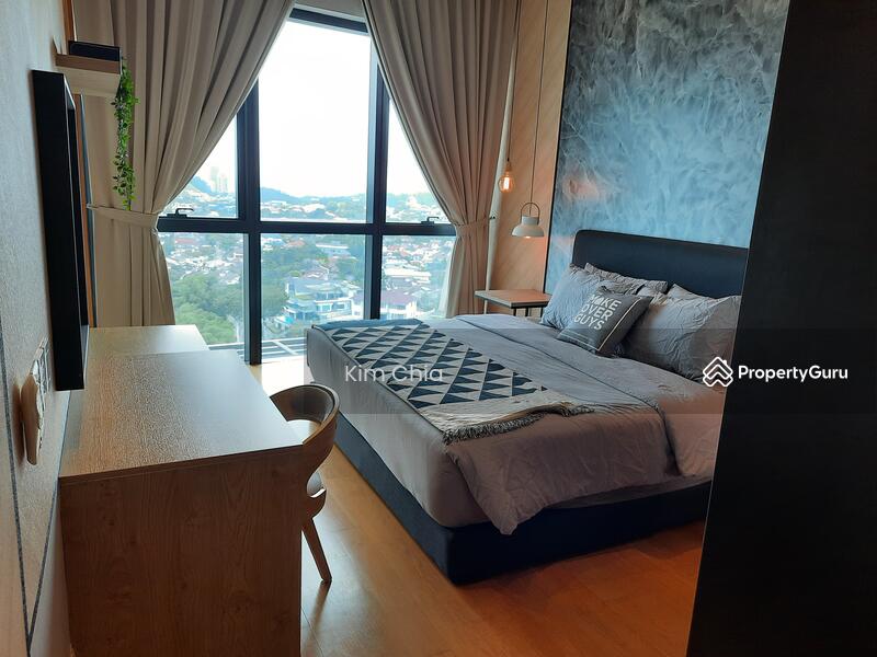 For Rent - Damansara City Residency (DC Residensi)