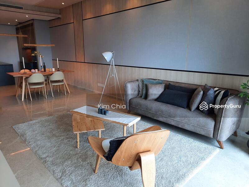 For Rent - Damansara City Residency (DC Residensi)