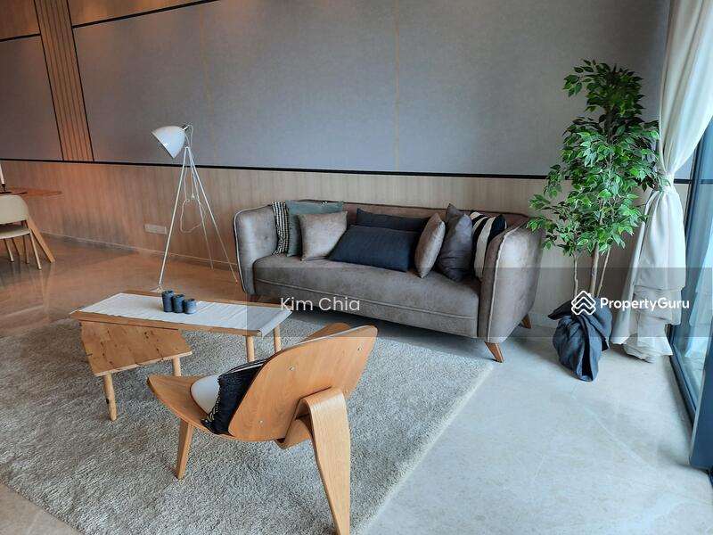 For Rent - Damansara City Residency (DC Residensi)