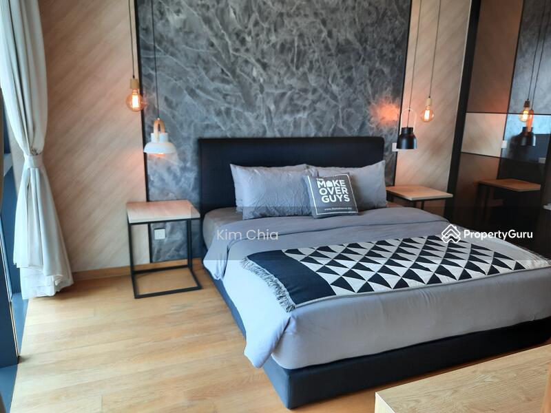 For Rent - Damansara City Residency (DC Residensi)