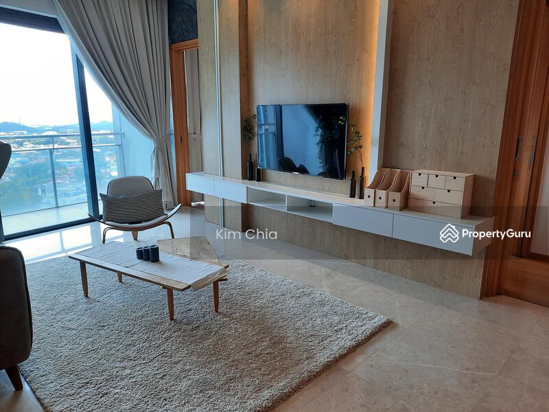 For Rent - Damansara City Residency (DC Residensi)