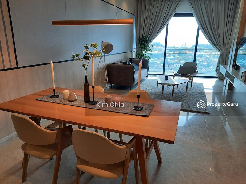For Rent - Damansara City Residency (DC Residensi)