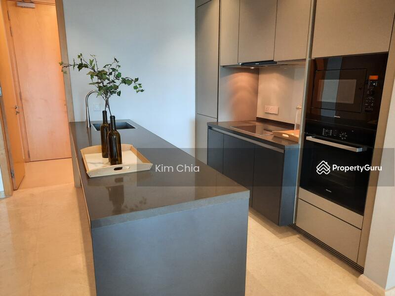 For Rent - Damansara City Residency (DC Residensi)