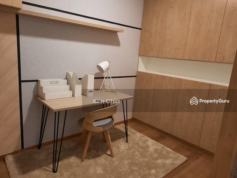 For Rent - Damansara City Residency (DC Residensi)