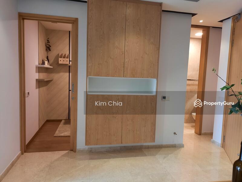 For Rent - Damansara City Residency (DC Residensi)