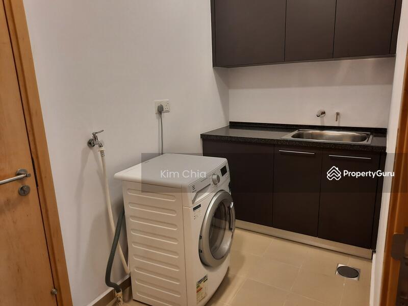 For Rent - Damansara City Residency (DC Residensi)