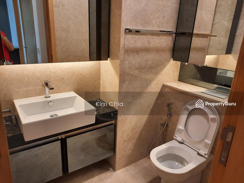 For Rent - Damansara City Residency (DC Residensi)