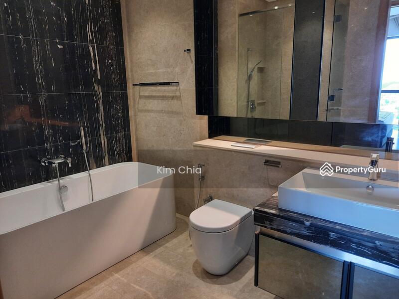 For Rent - Damansara City Residency (DC Residensi)