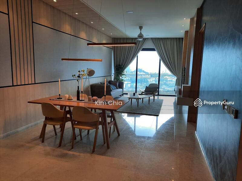 For Rent - Damansara City Residency (DC Residensi)