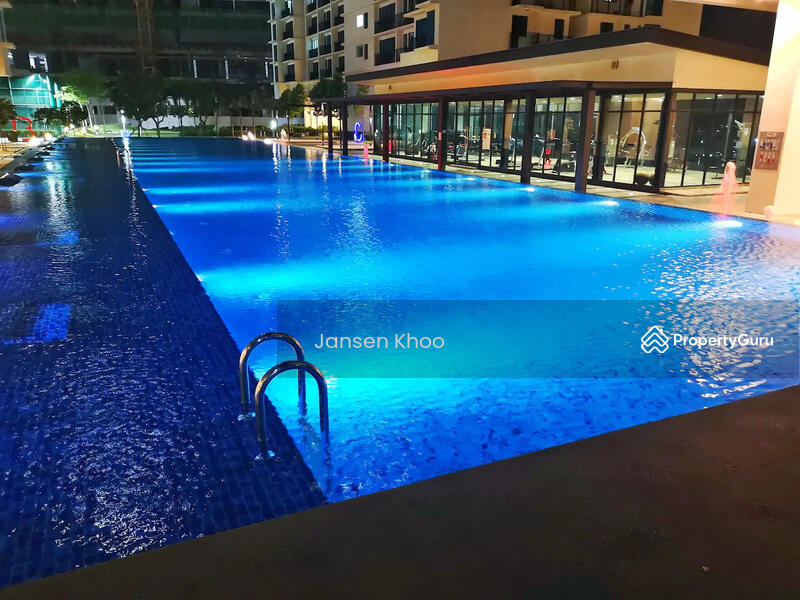 Trefoil untuk Untuk Disewa - RM 700 /bulan, Feb 2026 - PropertyGuru.com.my