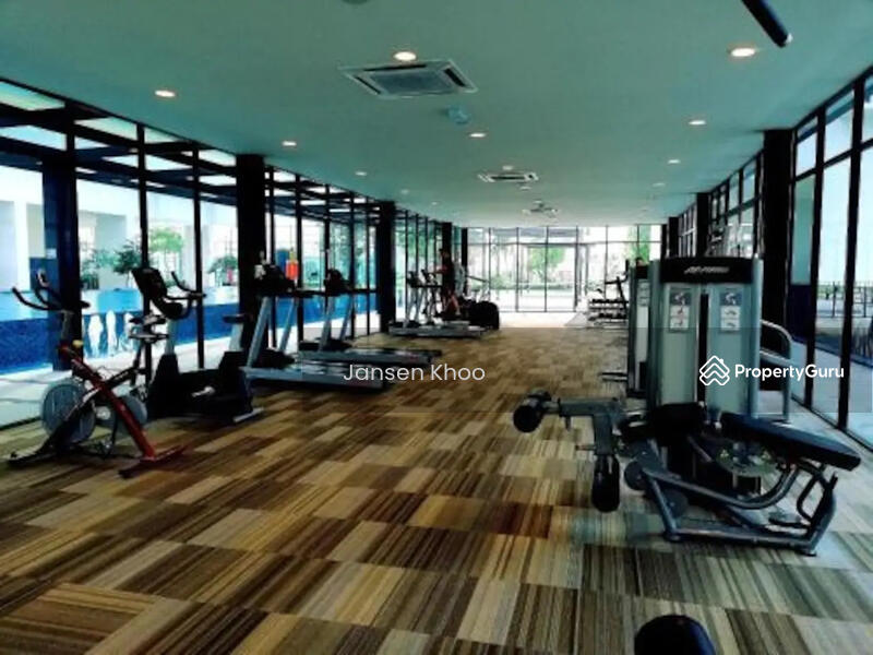 Trefoil untuk Untuk Disewa - RM 700 /bulan, Feb 2026 - PropertyGuru.com.my