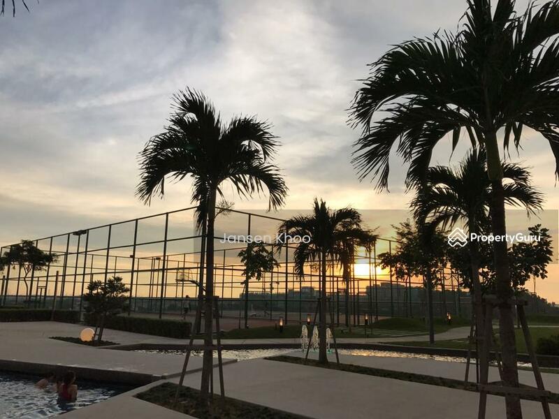 Trefoil untuk Untuk Disewa - RM 700 /bulan, Feb 2026 - PropertyGuru.com.my