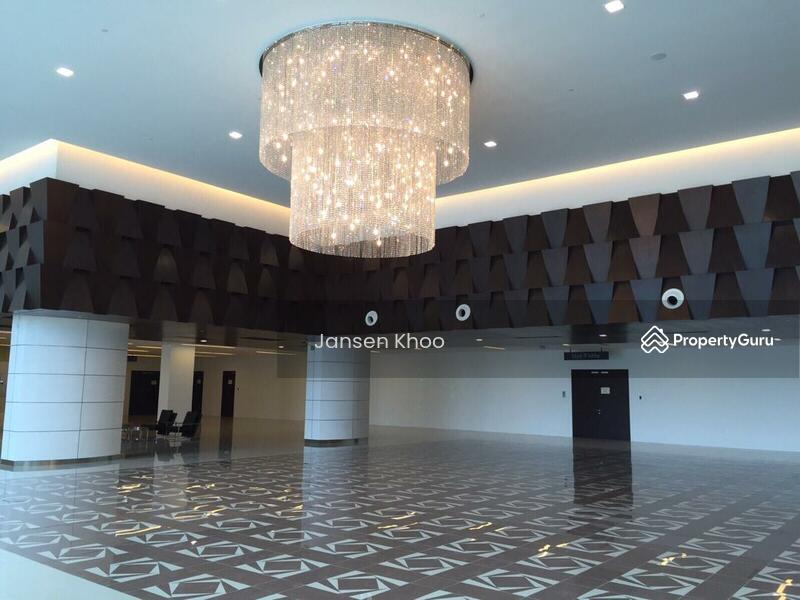 Trefoil untuk Untuk Disewa - RM 700 /bulan, Feb 2026 - PropertyGuru.com.my