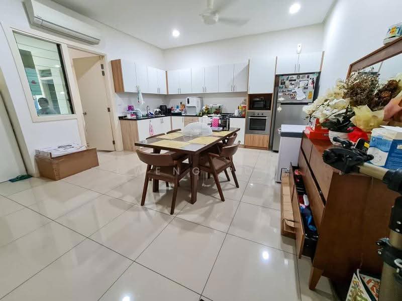 Townhouse for Sale in Sunway Montana (Setapak) - Eweng Poh - PropertyGuru.com.my