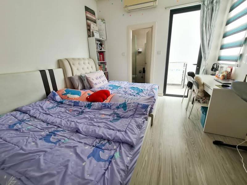 Townhouse for Sale in Sunway Montana (Setapak) - Eweng Poh - PropertyGuru.com.my