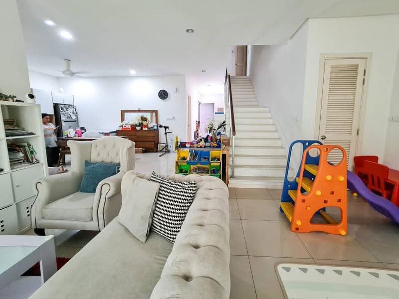 Townhouse for Sale in Sunway Montana (Setapak) - Eweng Poh - PropertyGuru.com.my