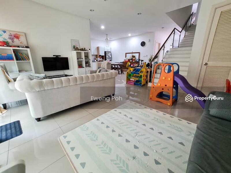 Townhouse for Sale in Sunway Montana (Setapak) - Eweng Poh - PropertyGuru.com.my