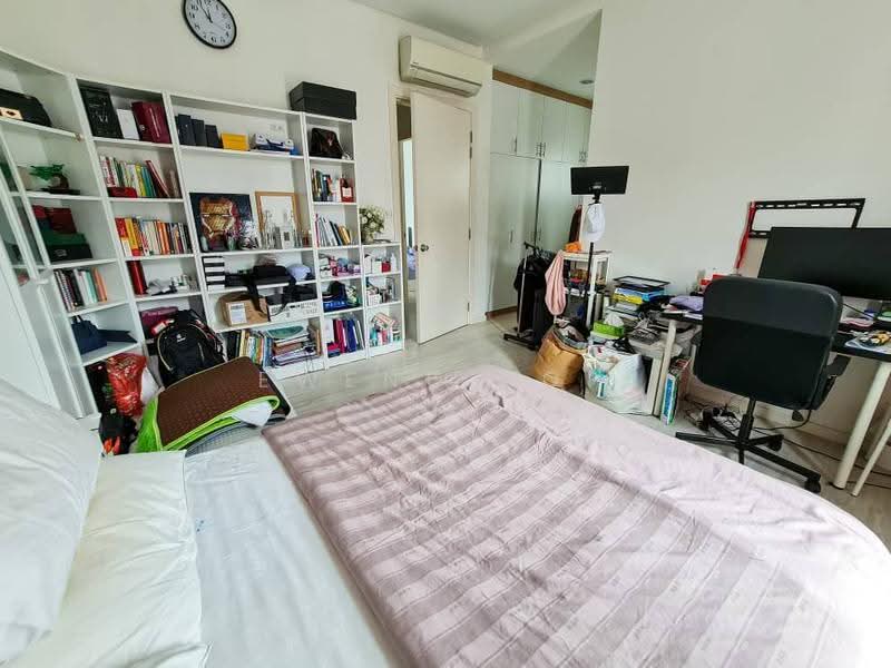 Townhouse for Sale in Sunway Montana (Setapak) - Eweng Poh - PropertyGuru.com.my