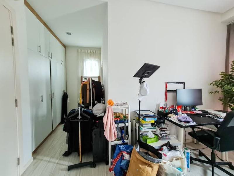 Townhouse for Sale in Sunway Montana (Setapak) - Eweng Poh - PropertyGuru.com.my