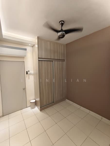 Servis Apartment untuk Disewa di The Zizz @ Damansara North - Elaine Lian - Bedroom - PropertyGuru.com.my