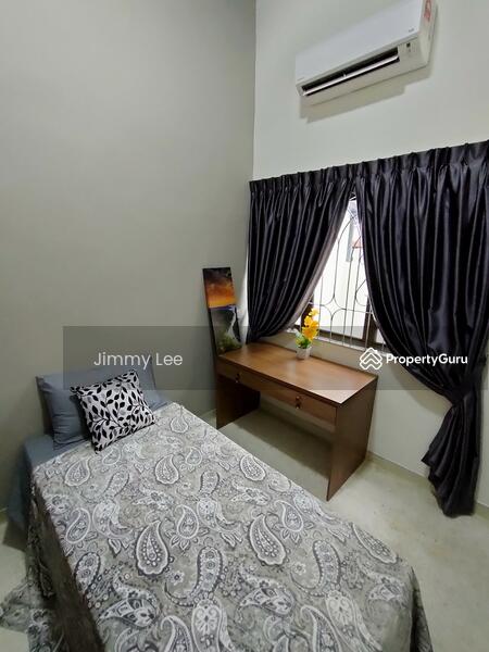 Untuk Disewa - Jalan Ss 2/2