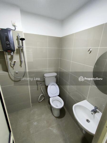 Untuk Disewa - Jalan Ss 2/2